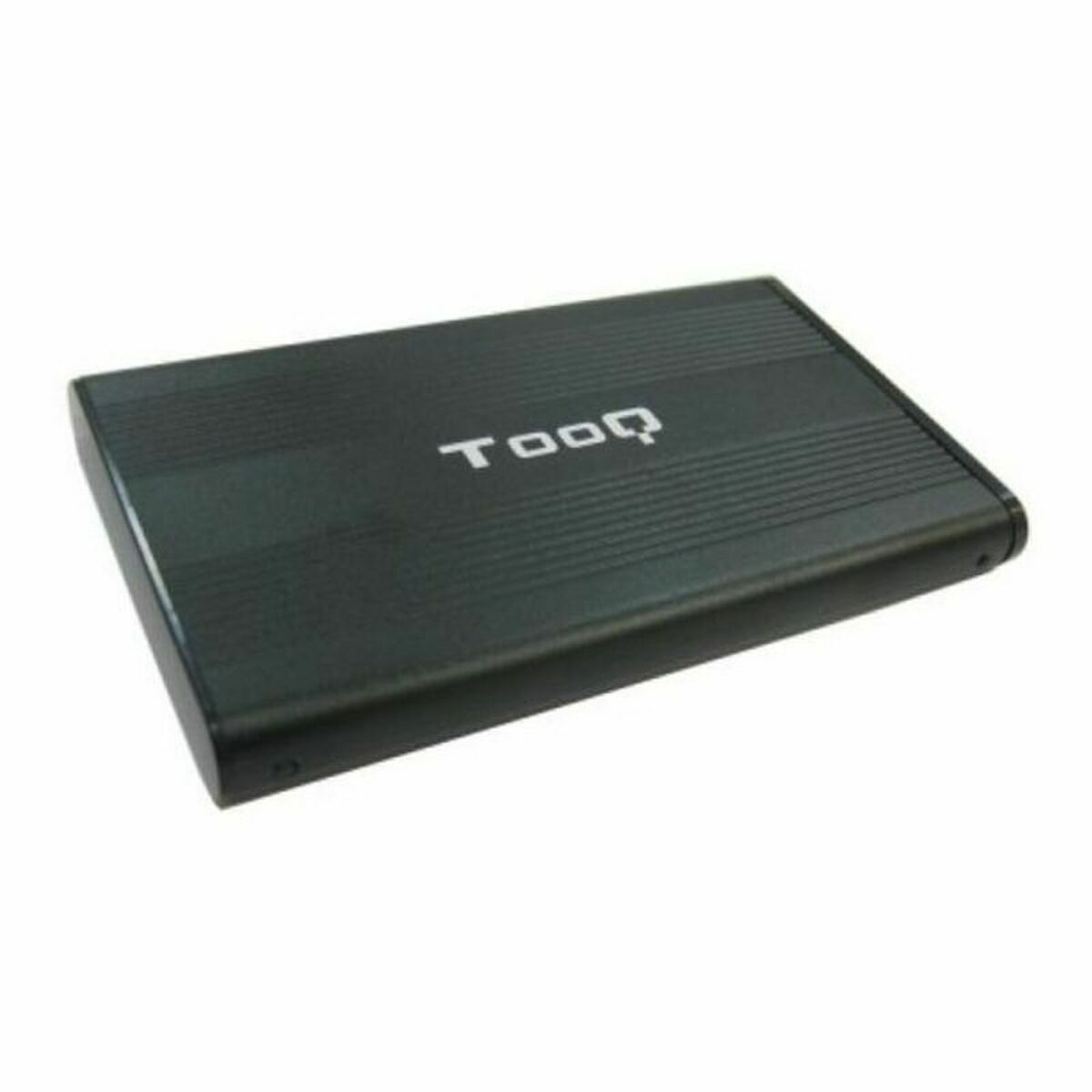 Scatola Esterna TooQ TQE-2510B HD 2.5" SATA USB 2.0 2 S9907389_0