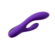Vibratore per il Punto-G Virgite Viola 1 M0403762_0