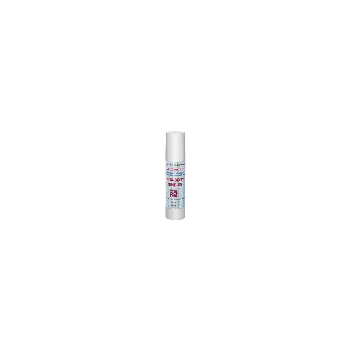 Lubrificante Eros-Art NOX-69 50 ml 3 M0405609_1