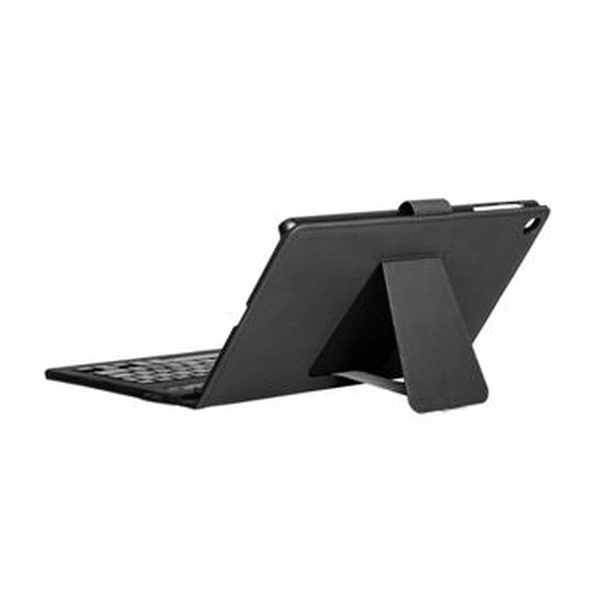 Custodia per Tablet Silver HT Nero 2 S0455672_0