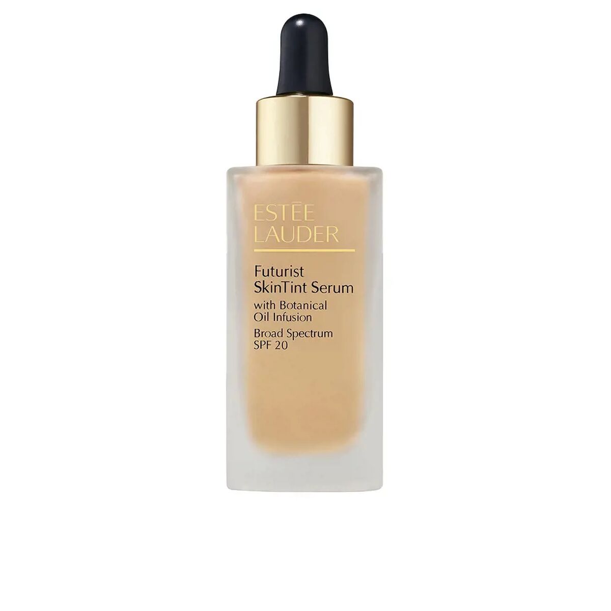 Base Cremosa per il Trucco Estee Lauder Futurist Skintint Siero Nº 1N Spf 20 30 ml 2 S05118989_0