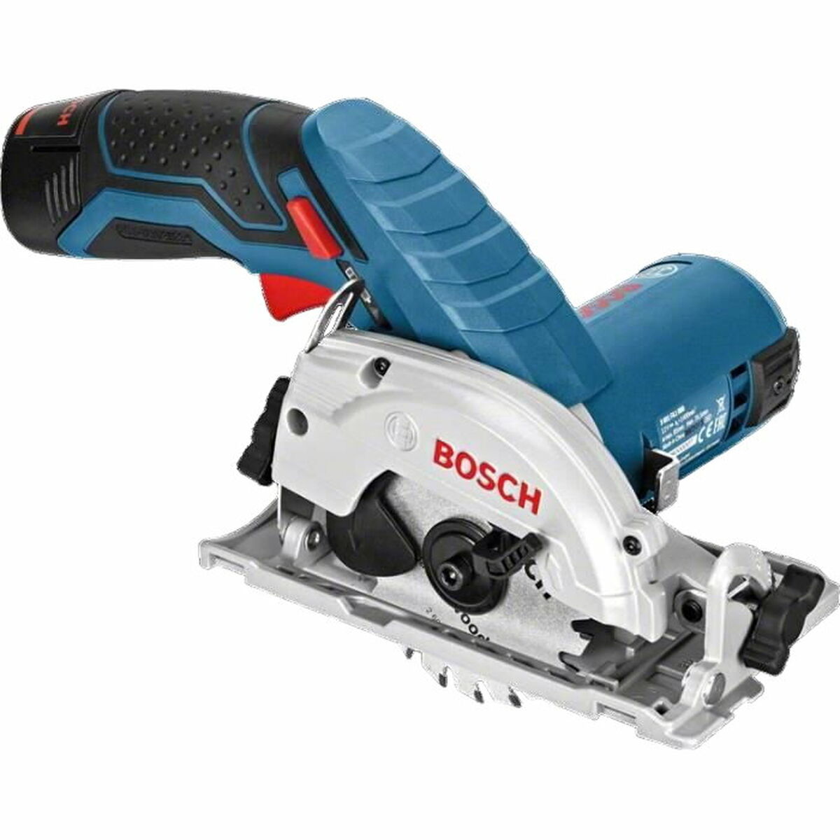 Sega circolare BOSCH GKS 3 Ah 12 V 12-26 V 3 S7175730_1