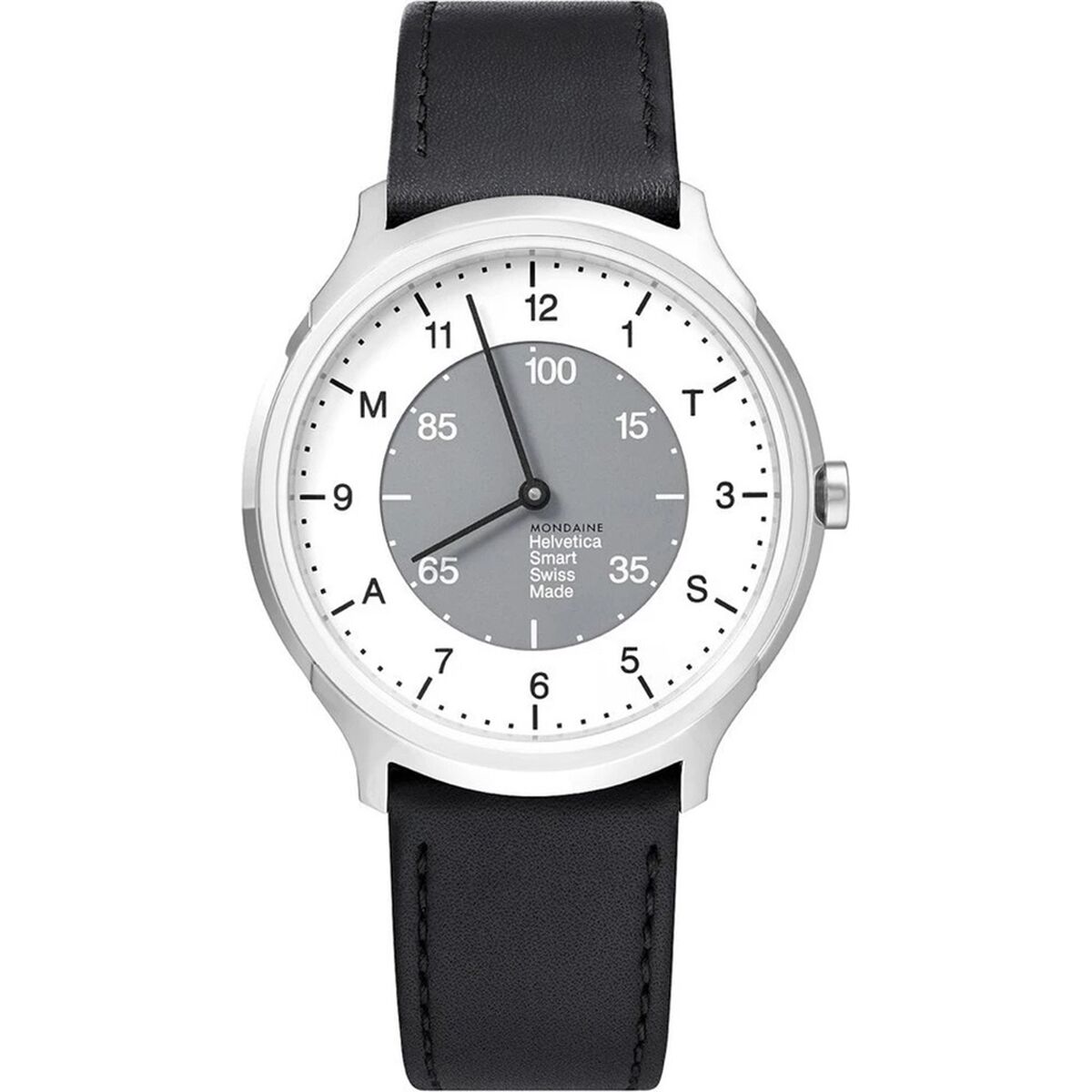 Smartwatch Mondaine HELVETICA 2 S7231251_0