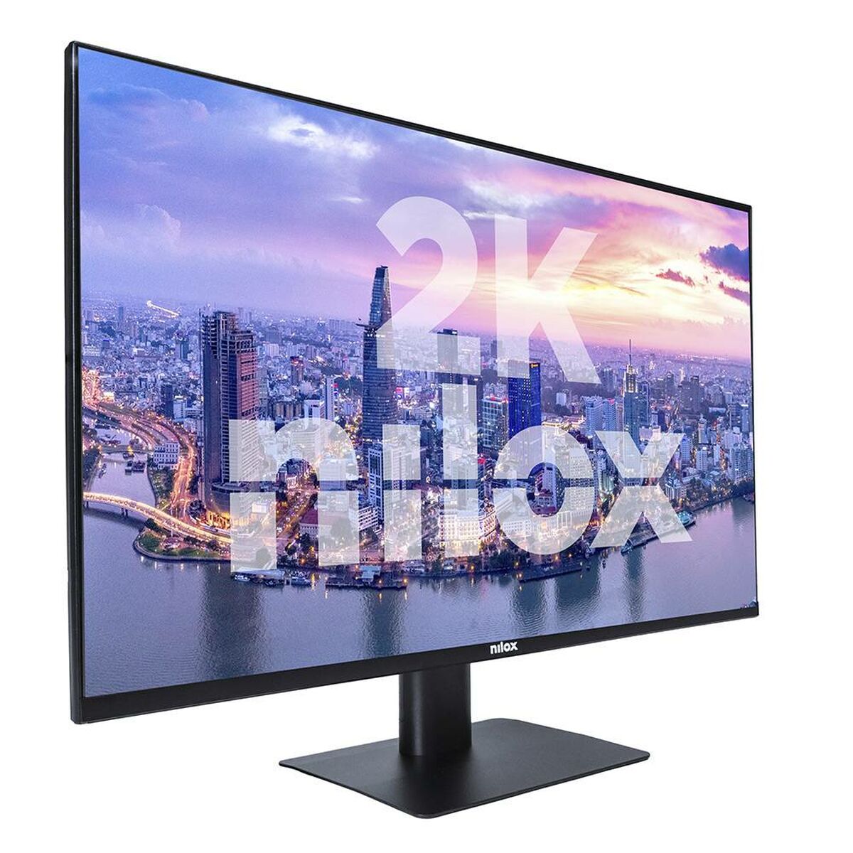 Monitor Gaming Nilox NXMM272K112 27" 100 Hz 5 S77186055_3