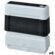 Timbri Brother 10 x 60 mm Nero (6 Unità) 1 S8421083_0