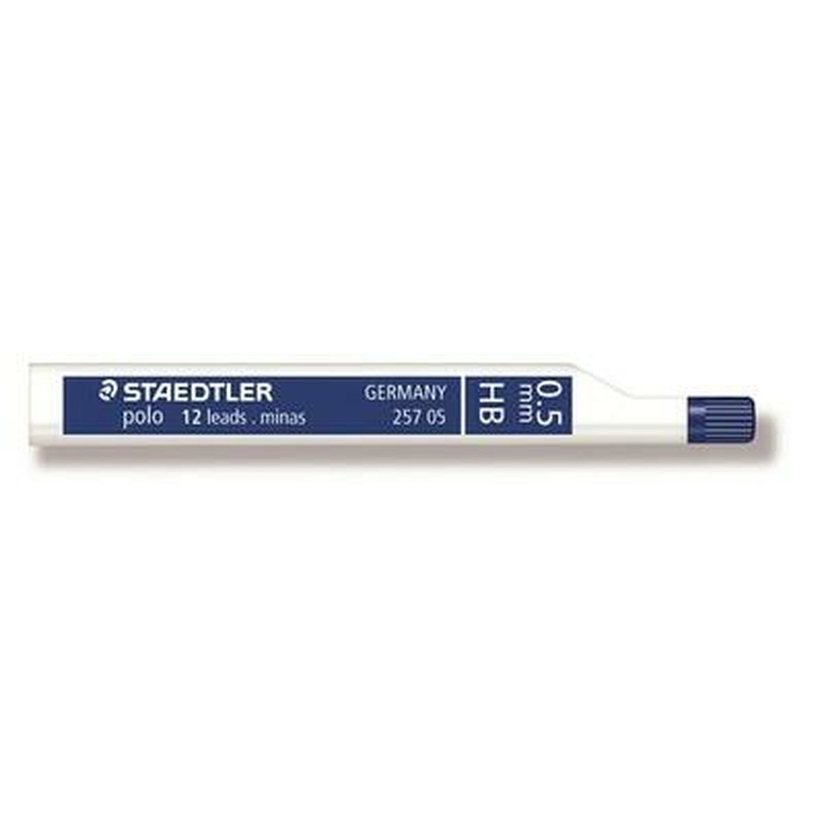 La mia sostituzione Staedtler Polo HB 0,5 mm (12 Unità) 3 S8422846_1