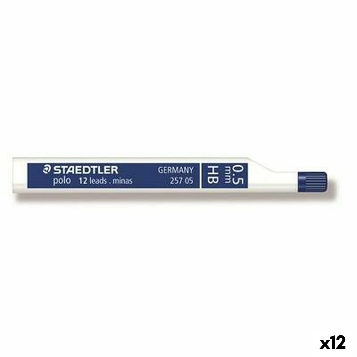 La mia sostituzione Staedtler Polo HB 0,5 mm (12 Unità) 2 S8422846_0