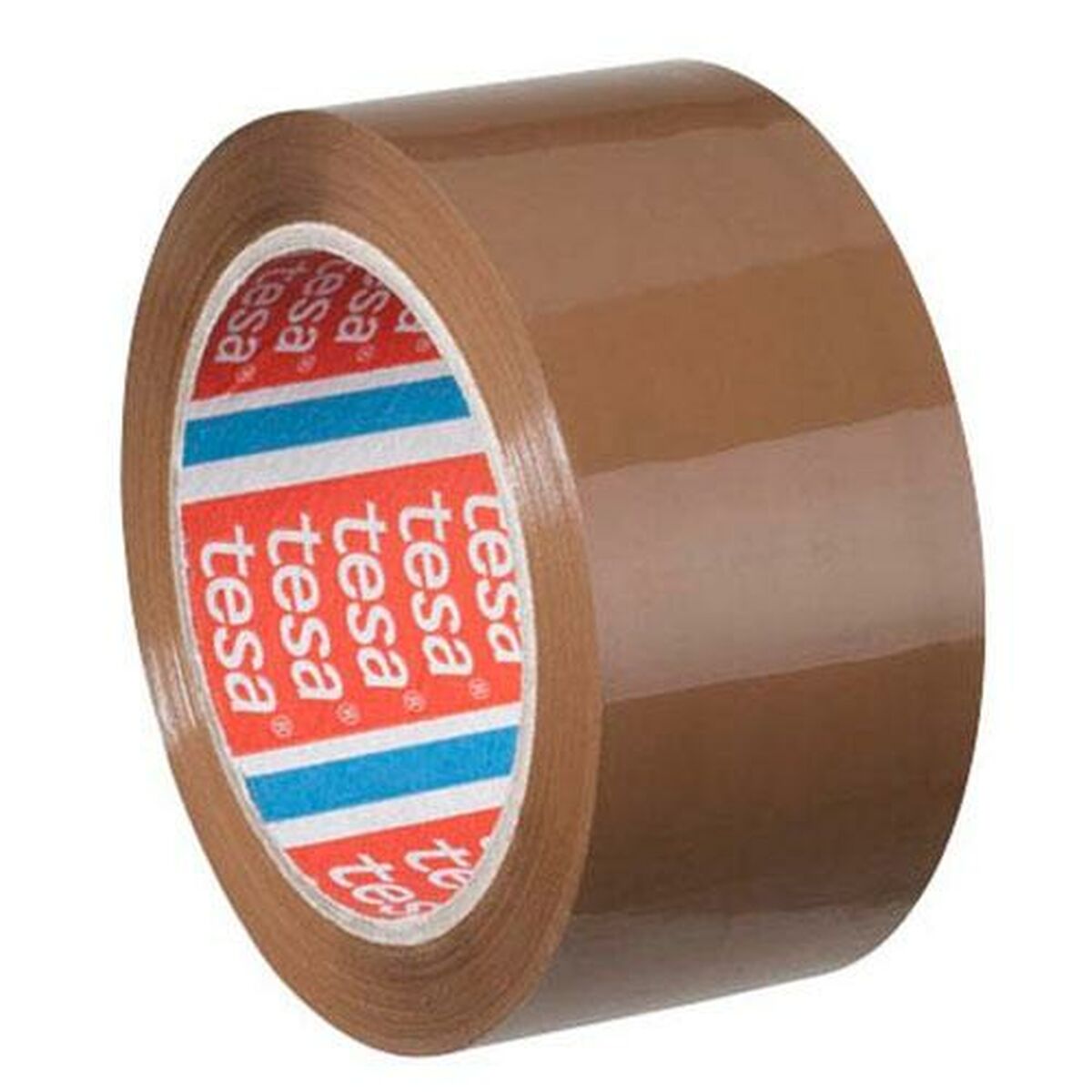 Nastro Adesivo TESA Habana 50 mm x 66 m (6 Unità) 3 S8423012_1