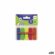 Note Adesive Bismark 4,5 x 1,2 cm (24 Unità) 1 S8428393_0
