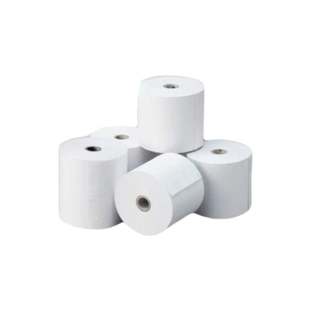 Rotolo di Carta Termica 57X35 10U BPA 57 x 35 mm 10 Unità 3 S9905768_1