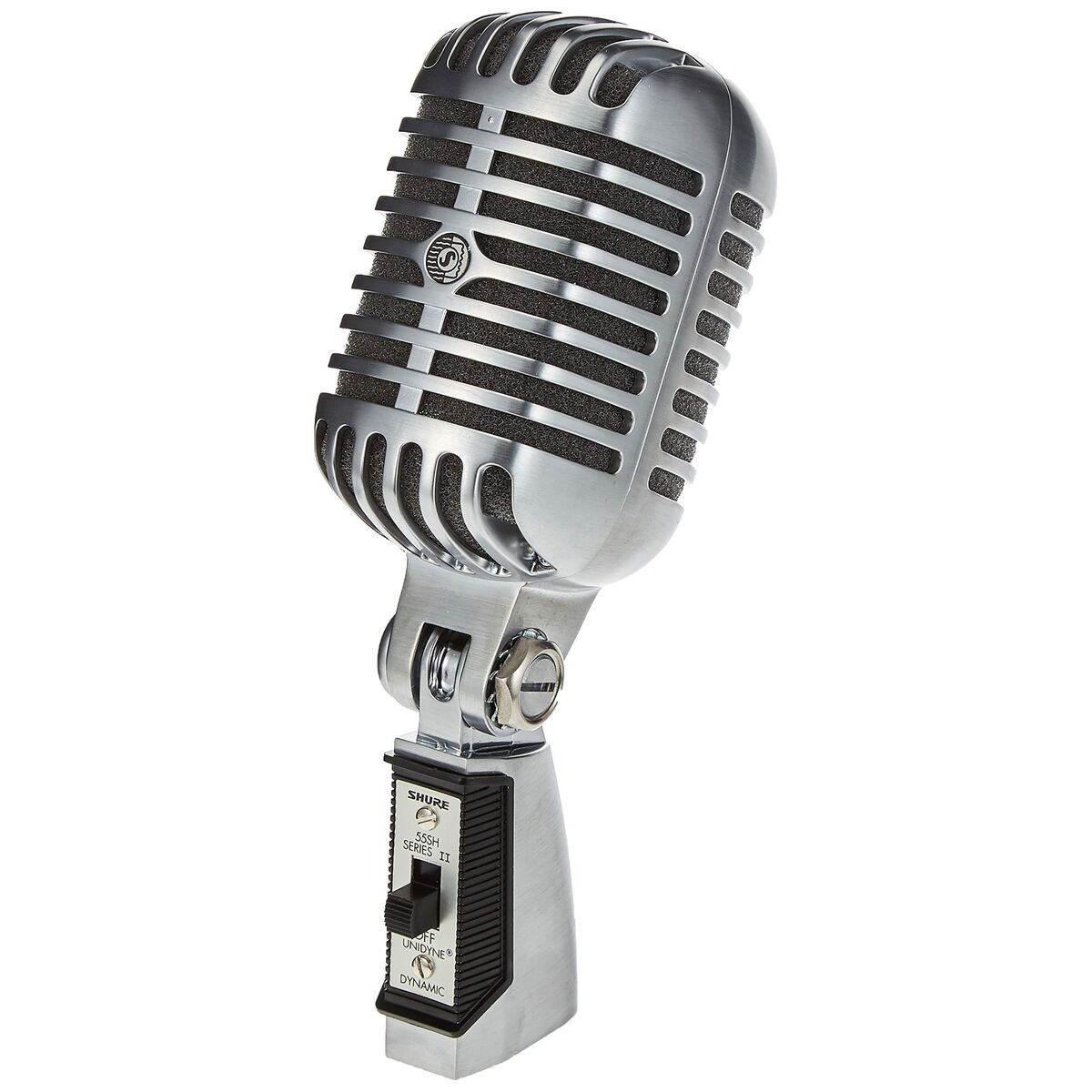 Microfono dinamico Shure 55SH SERIES II 2 S9118619_0