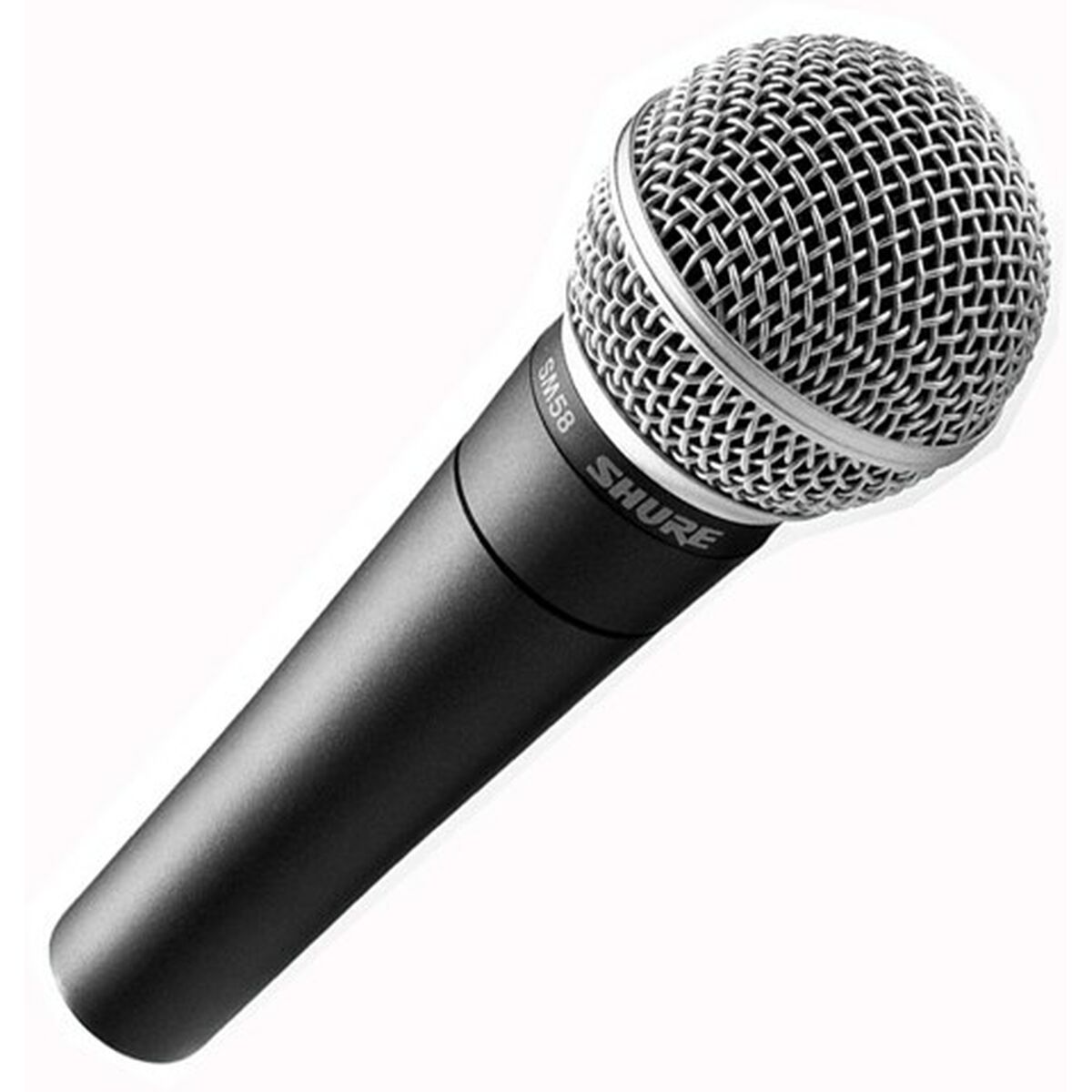 Microfono dinamico Shure SM58-LCE 2 S91104509_0
