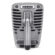 Microfono Shure MOTIVMV51 Grigio 1 S91104526_0