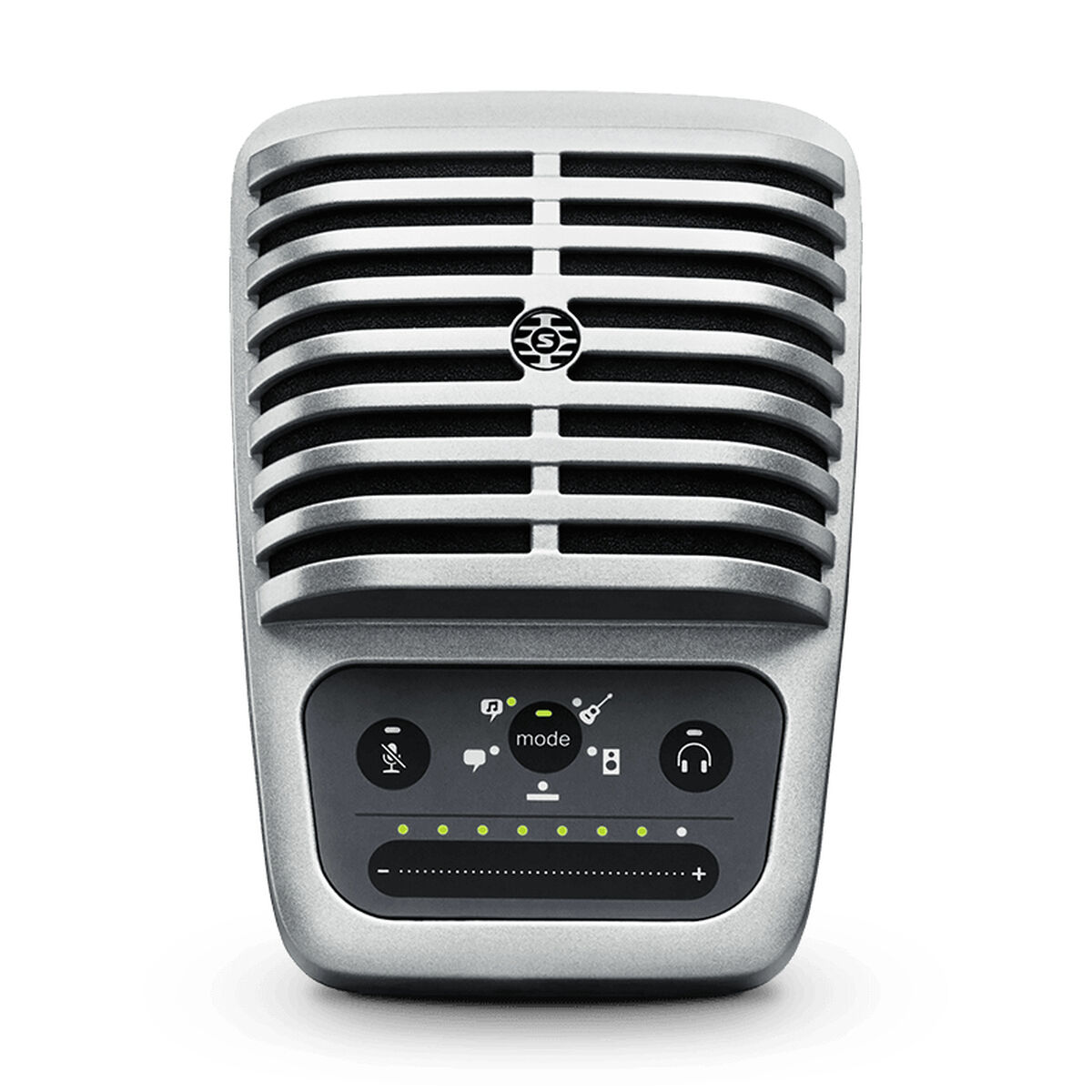 Microfono Shure MOTIVMV51 Grigio 3 S91104526_1