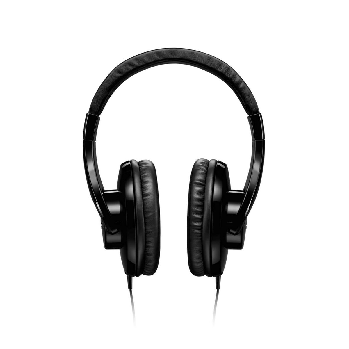 Auricolari Shure SRH240A-BK-EFS Nero 2 S9118620_0