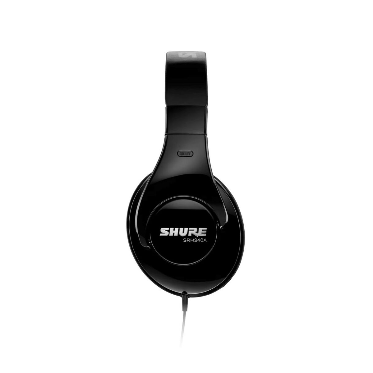 Auricolari Shure SRH240A-BK-EFS Nero 7 S9118620_5