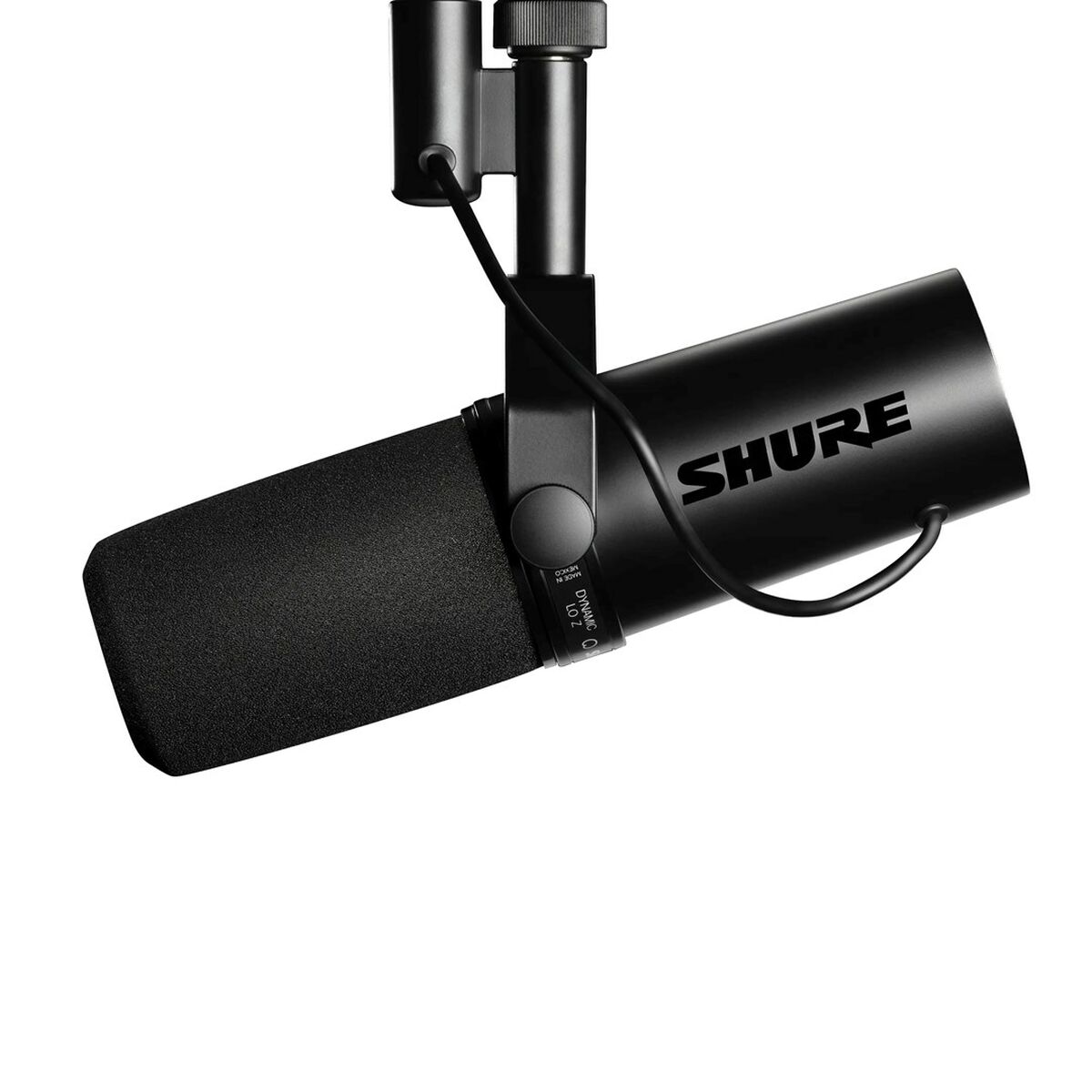 Microfono dinamico Shure SM7dB 2 S91104517_0