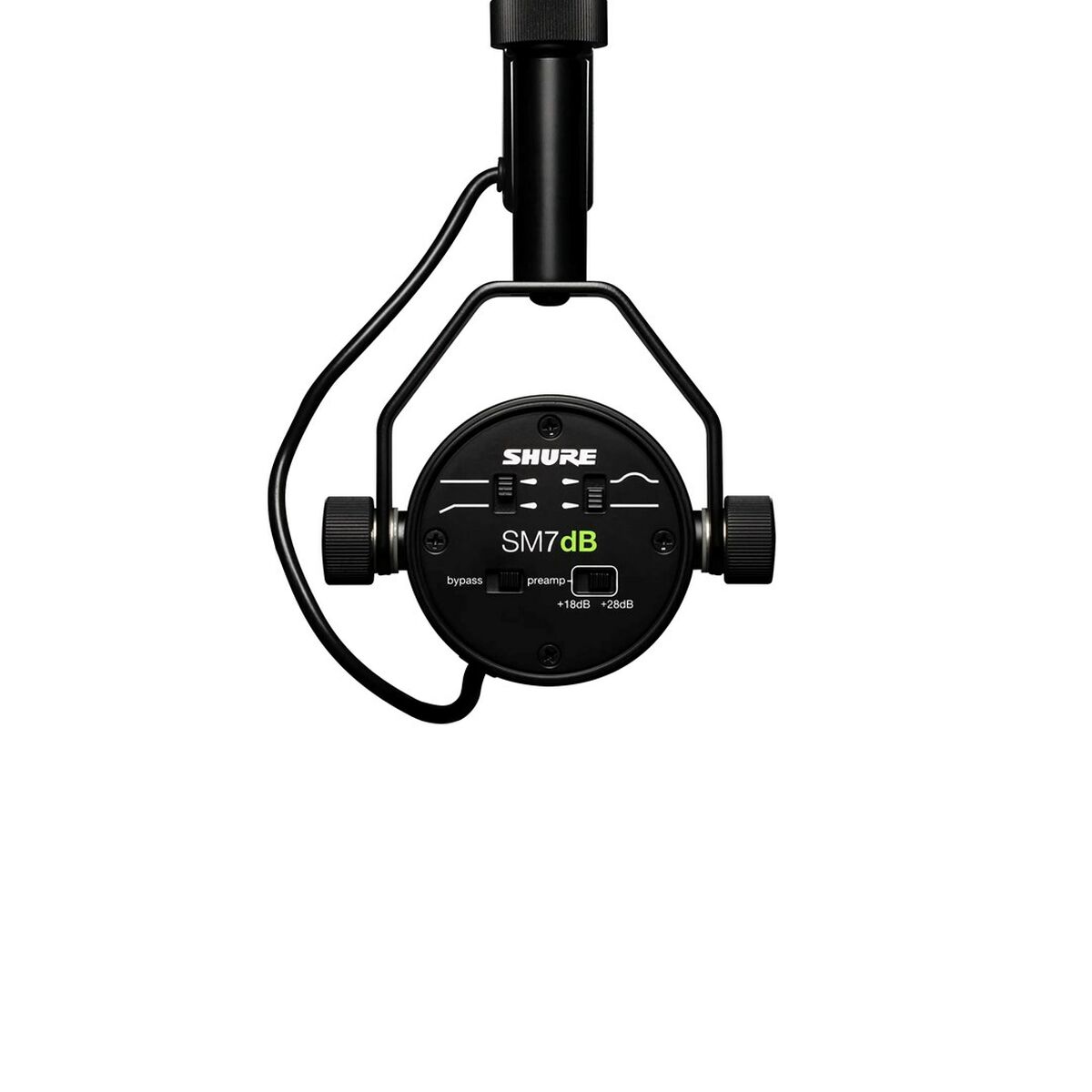 Microfono dinamico Shure SM7dB 5 S91104517_3