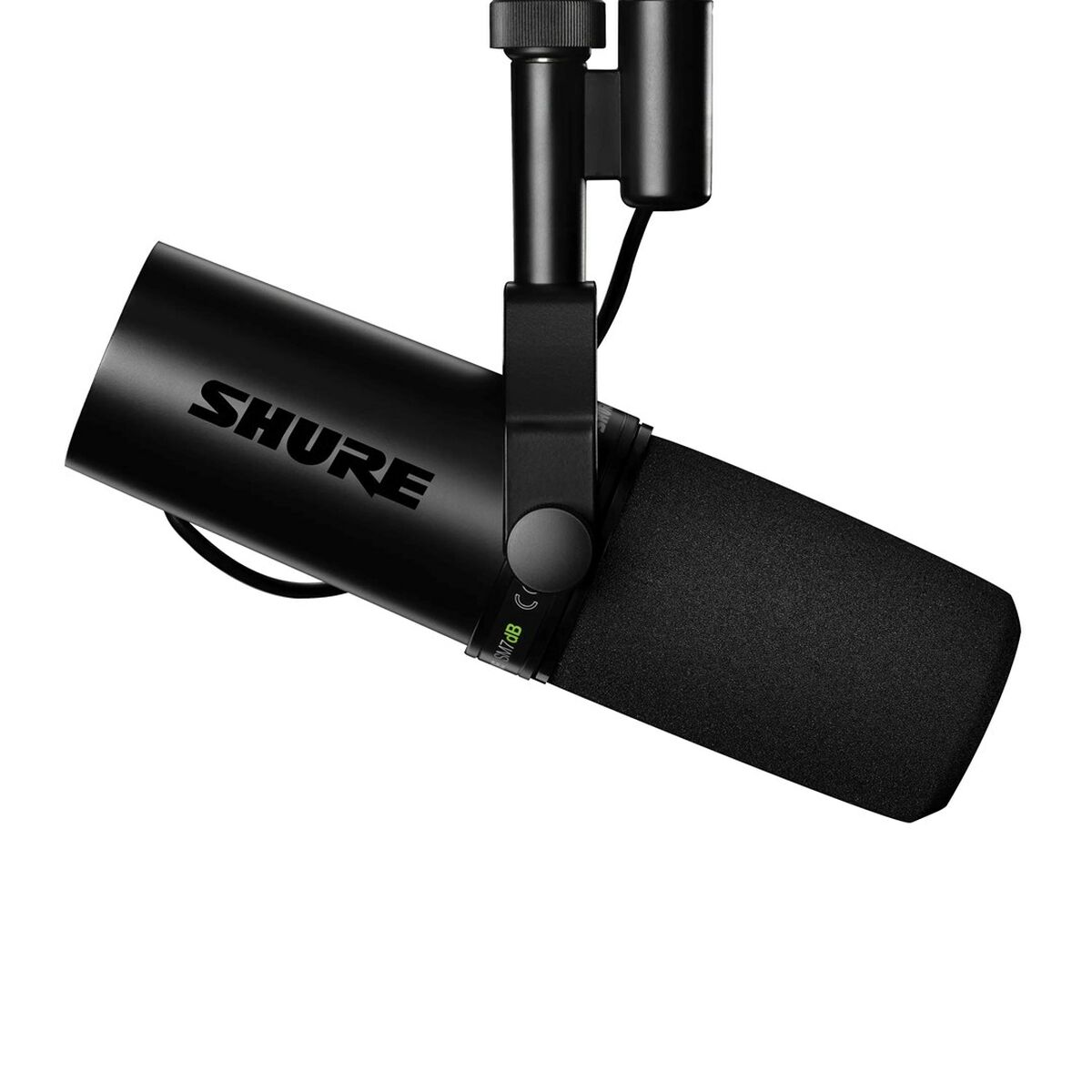 Microfono dinamico Shure SM7dB 6 S91104517_4
