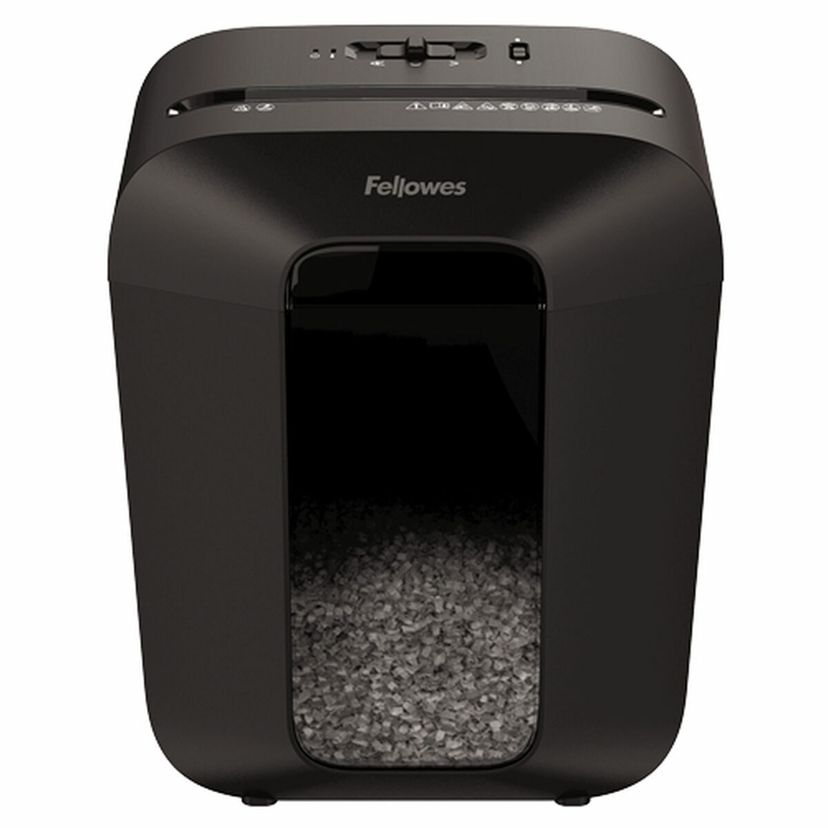 Distruggi Documenti Fellowes Powershred LX41 17 L 2 S9131213_0