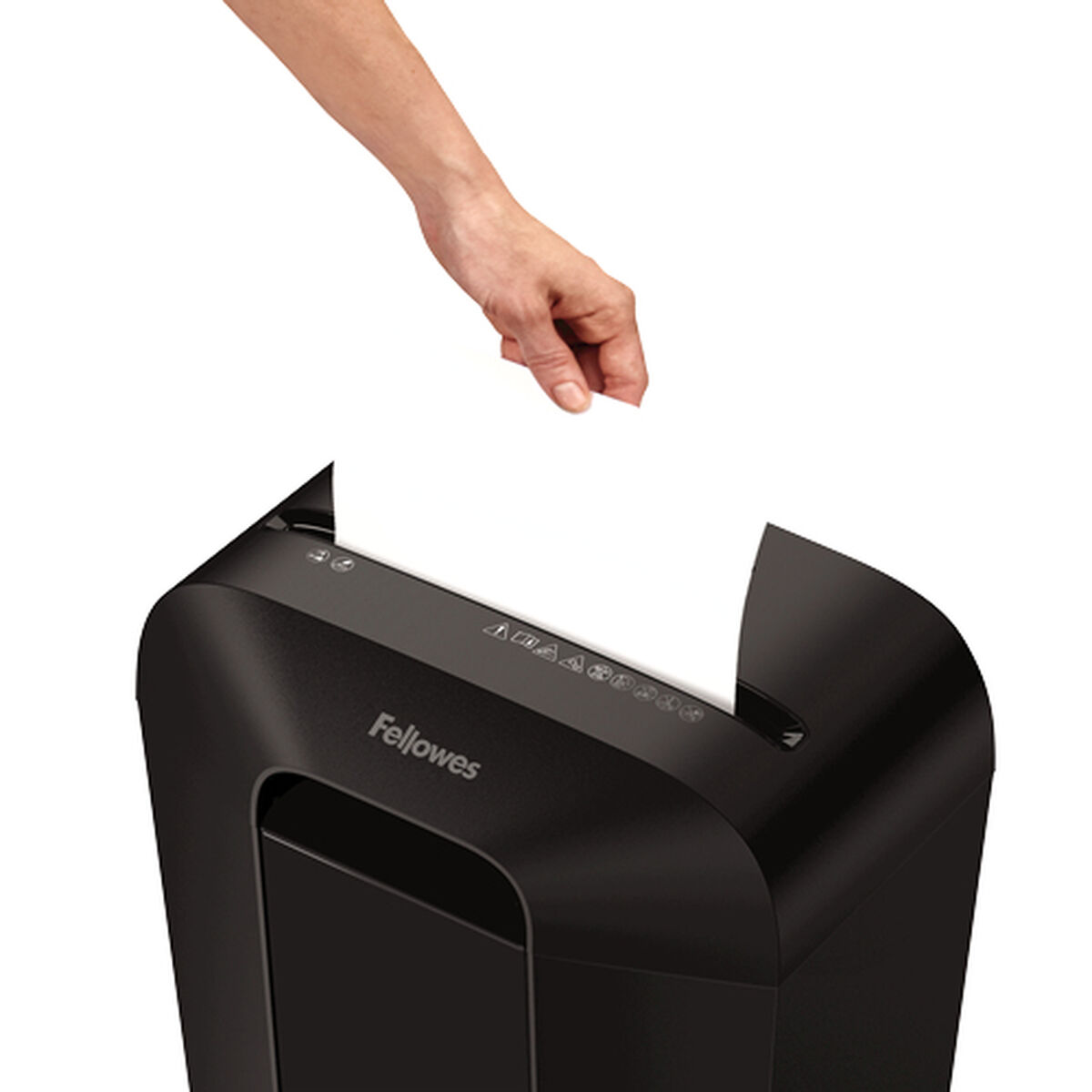 Distruggi Documenti Fellowes Powershred LX41 17 L 5 S9131213_3