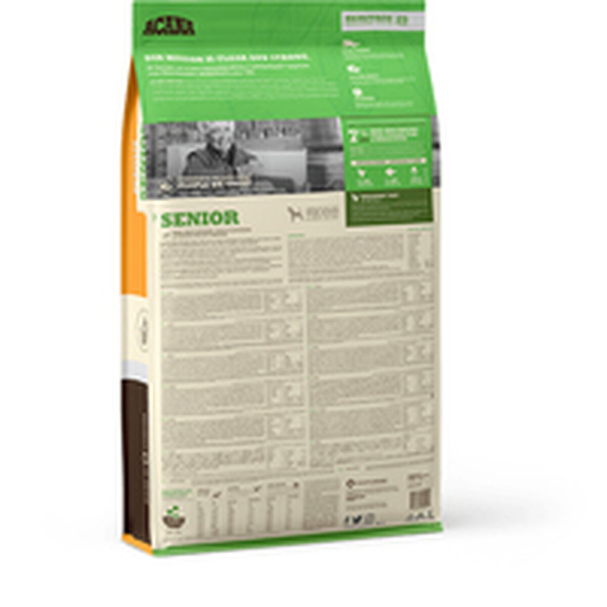 mangime Acana Senior Dog Anziano Pollo Tacchino 11,4 Kg 5 S9109491_3