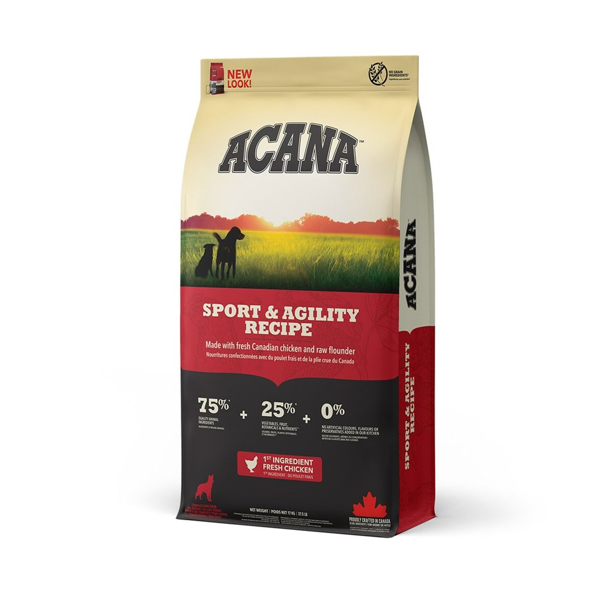 mangime Acana Adulto Pollo Pesce 17 kg 2 S9145329_0