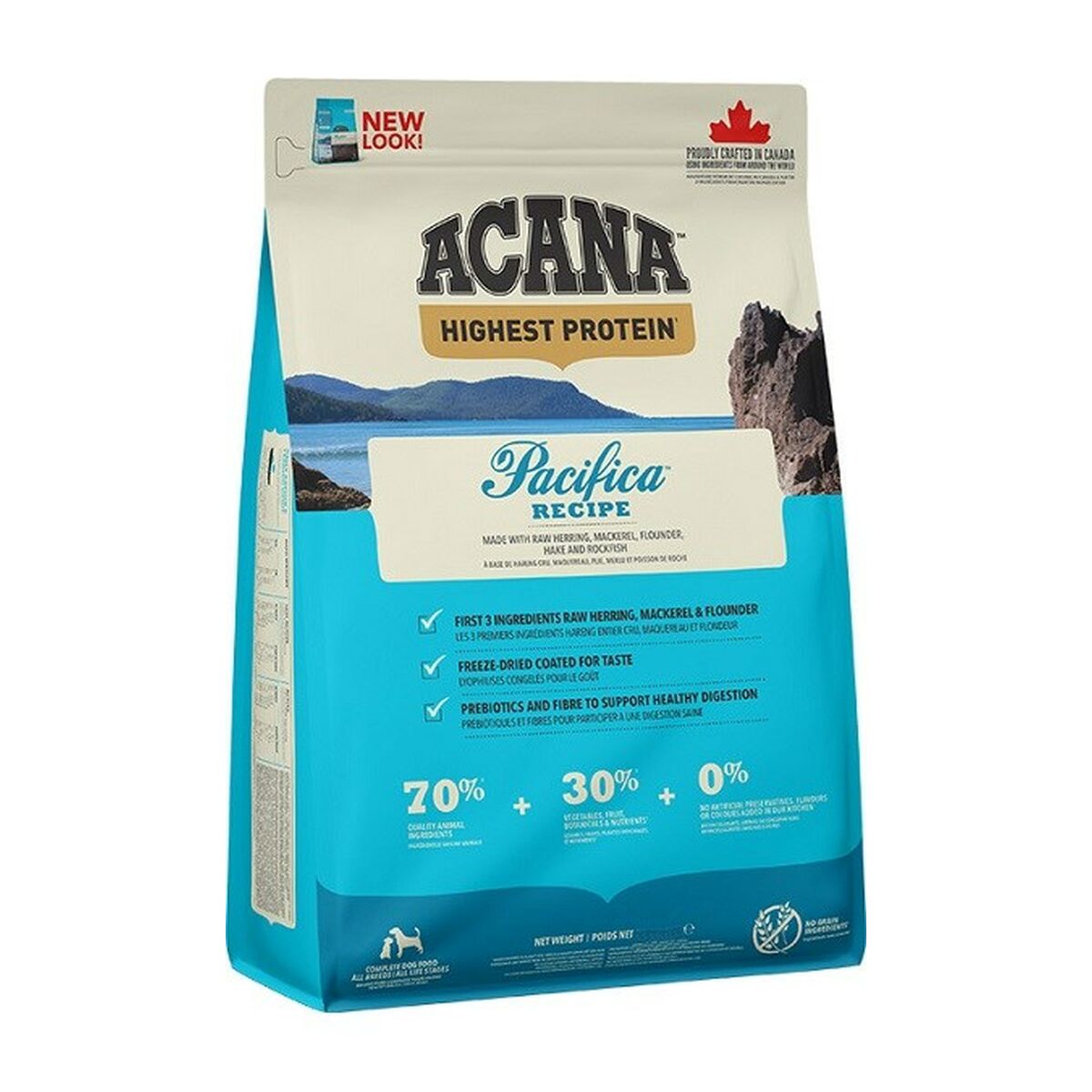 mangime Acana Pacifica Pesce 6 Kg 2 S9109478_0