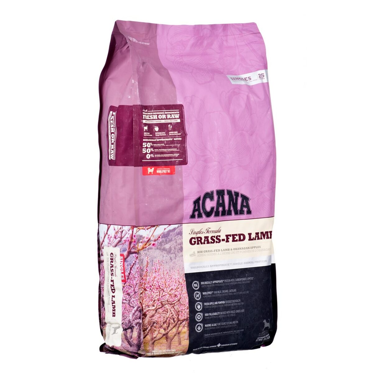 mangime Acana Agnello 17 kg 2 S9109501_0