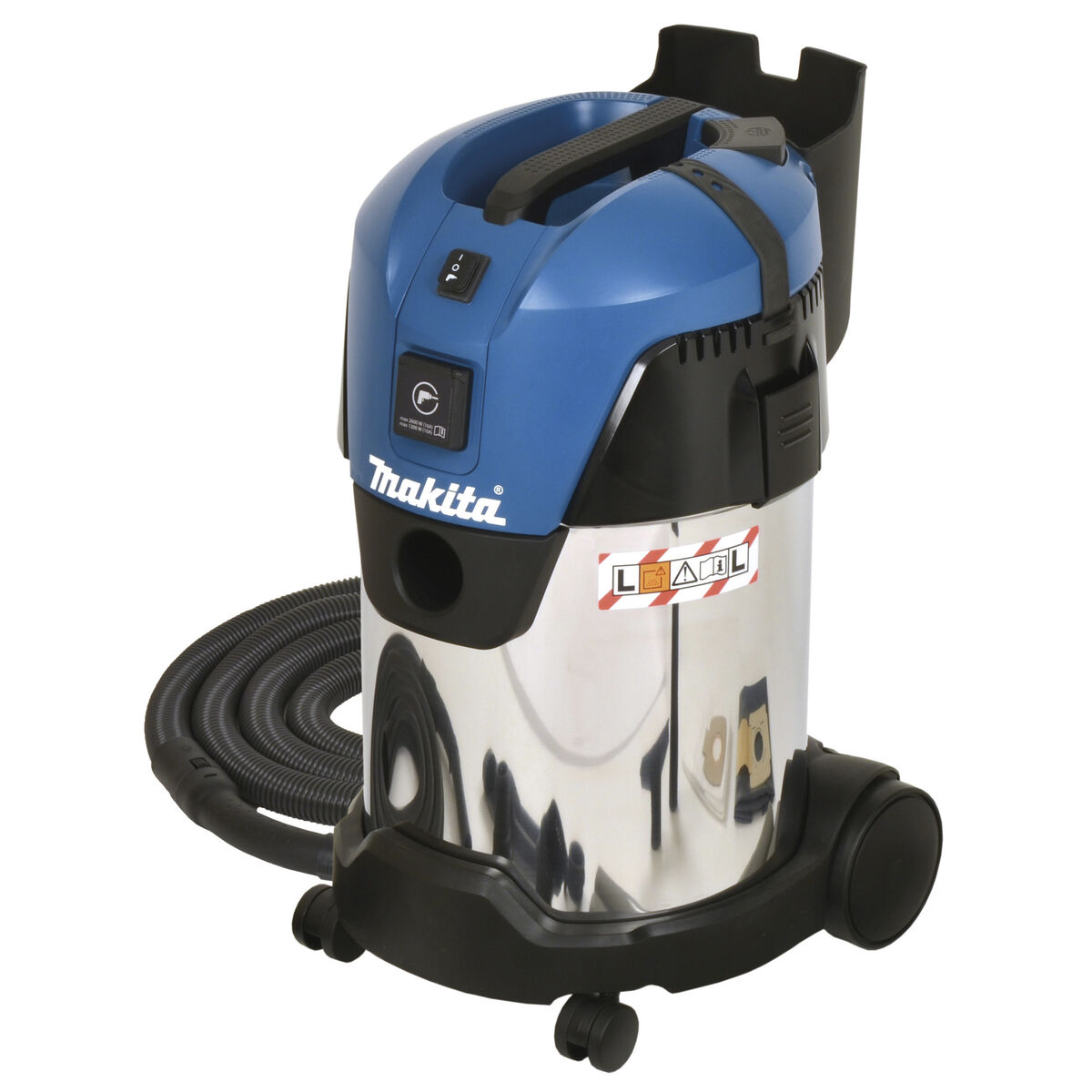 Aspirapolvere Makita VC3011L 2000 W 21 KPA 30 L 28 L 23 L 2 S9102870_0
