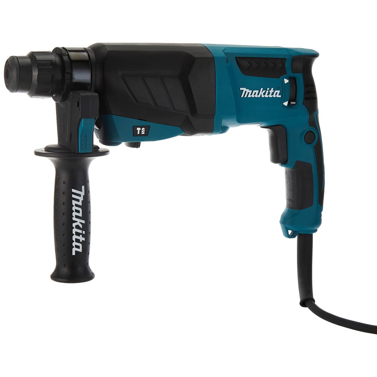 Trapano a percussione Makita HR2630 3 S9120617_1