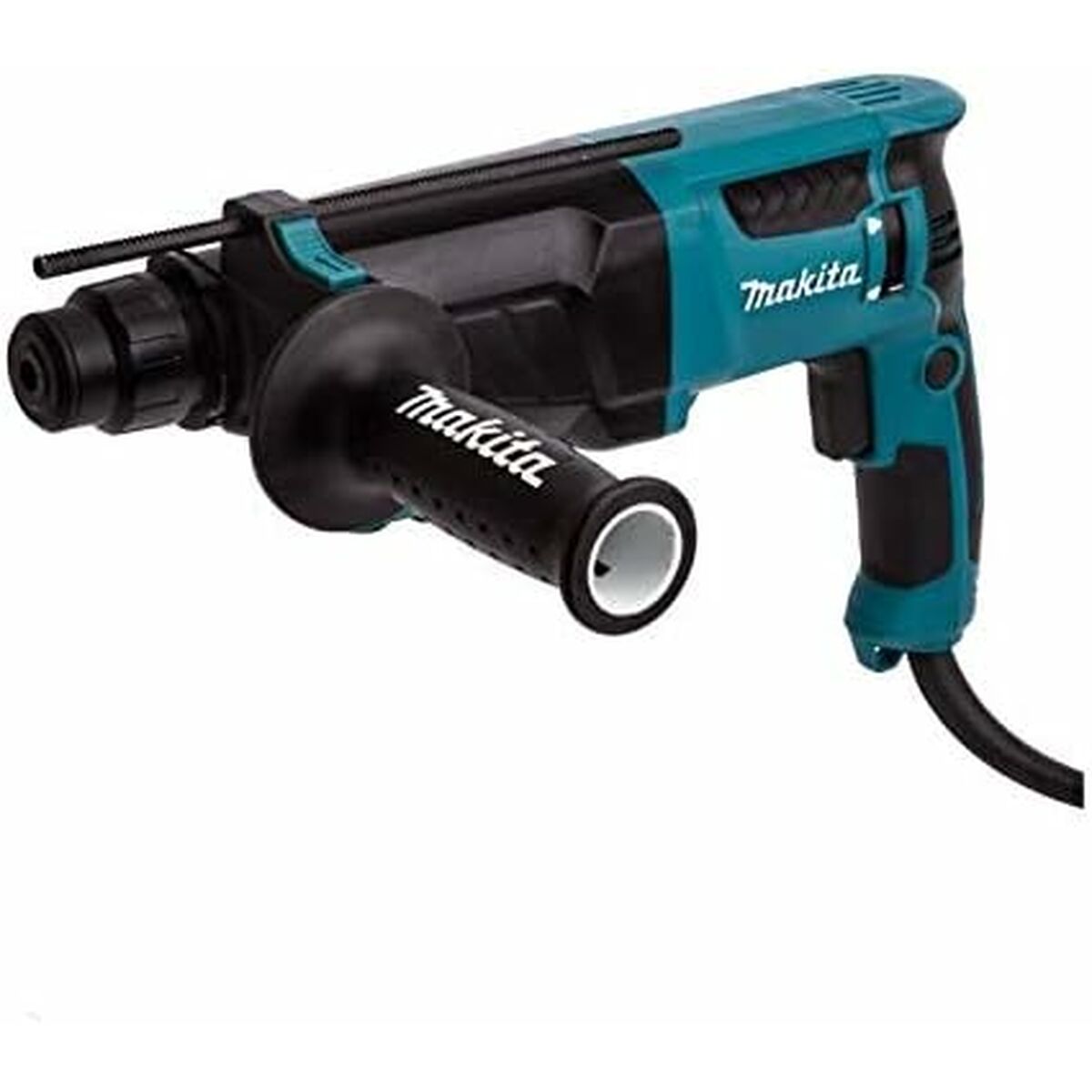 Trapano a percussione Makita HR2630 4 S9120617_2