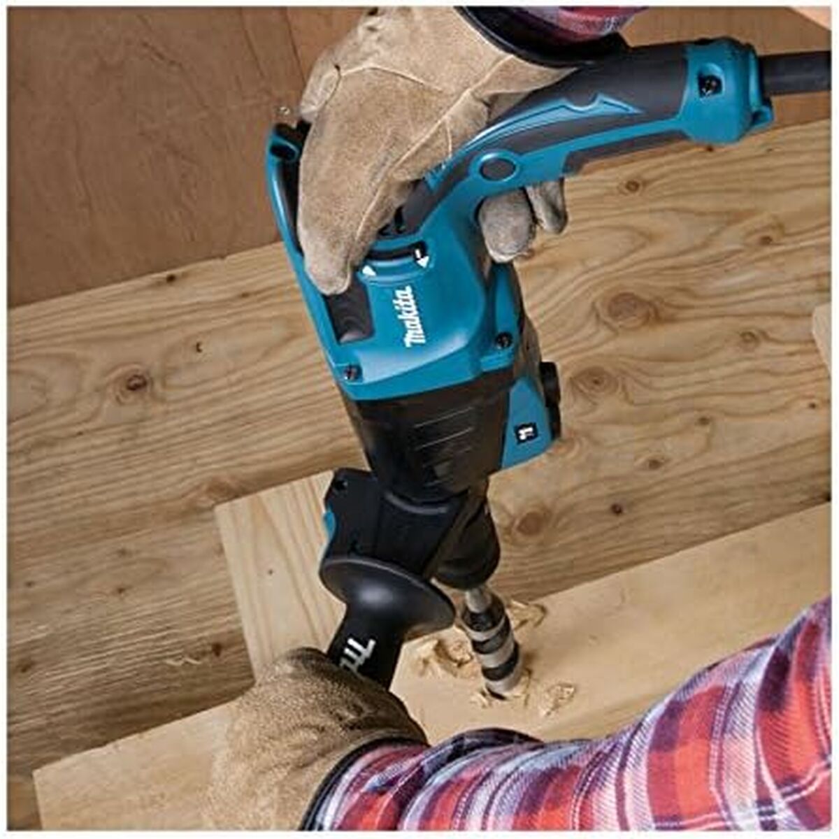 Trapano a percussione Makita HR2630 5 S9120617_3