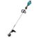 Decespugliatore multifunzione Makita UR008GM101 1000 W 40 V 1 S9165098_0
