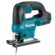 Seghetto Alternativo Makita DJV184Z 3000 spm 18 V 1 S91108944_0