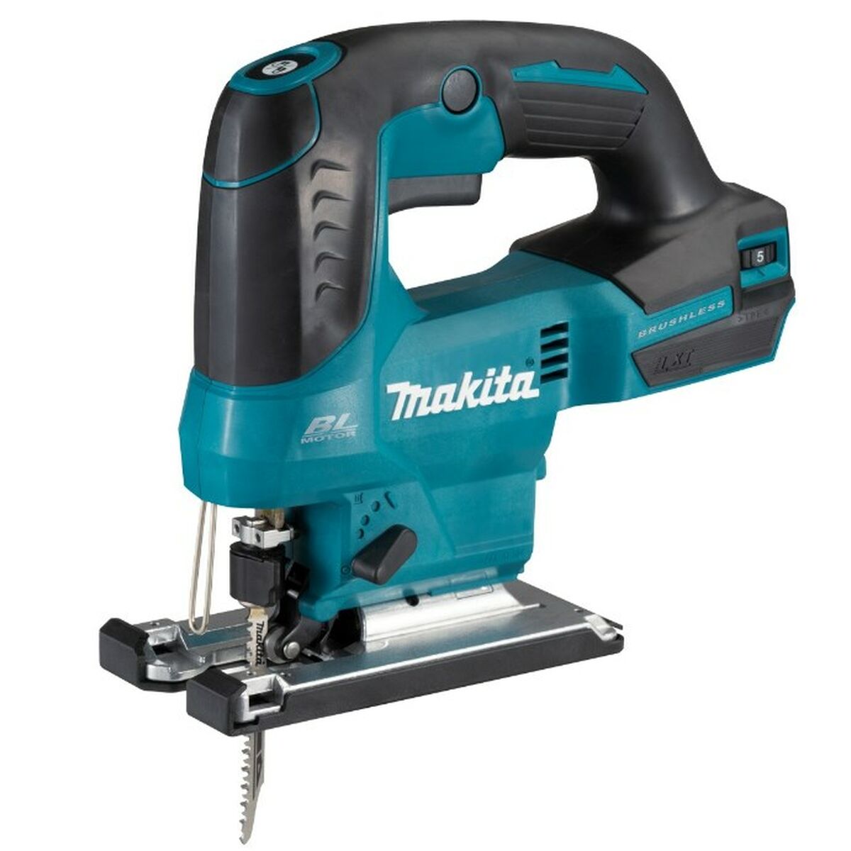 Seghetto Alternativo Makita DJV184Z 3000 spm 18 V 2 S91108944_0