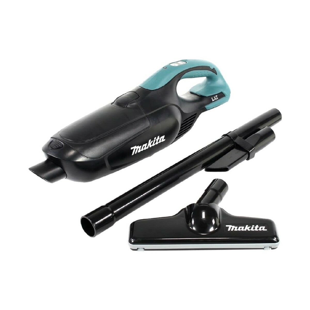 Scopa Elettrica Makita DCL182ZB 3 S9102873_1