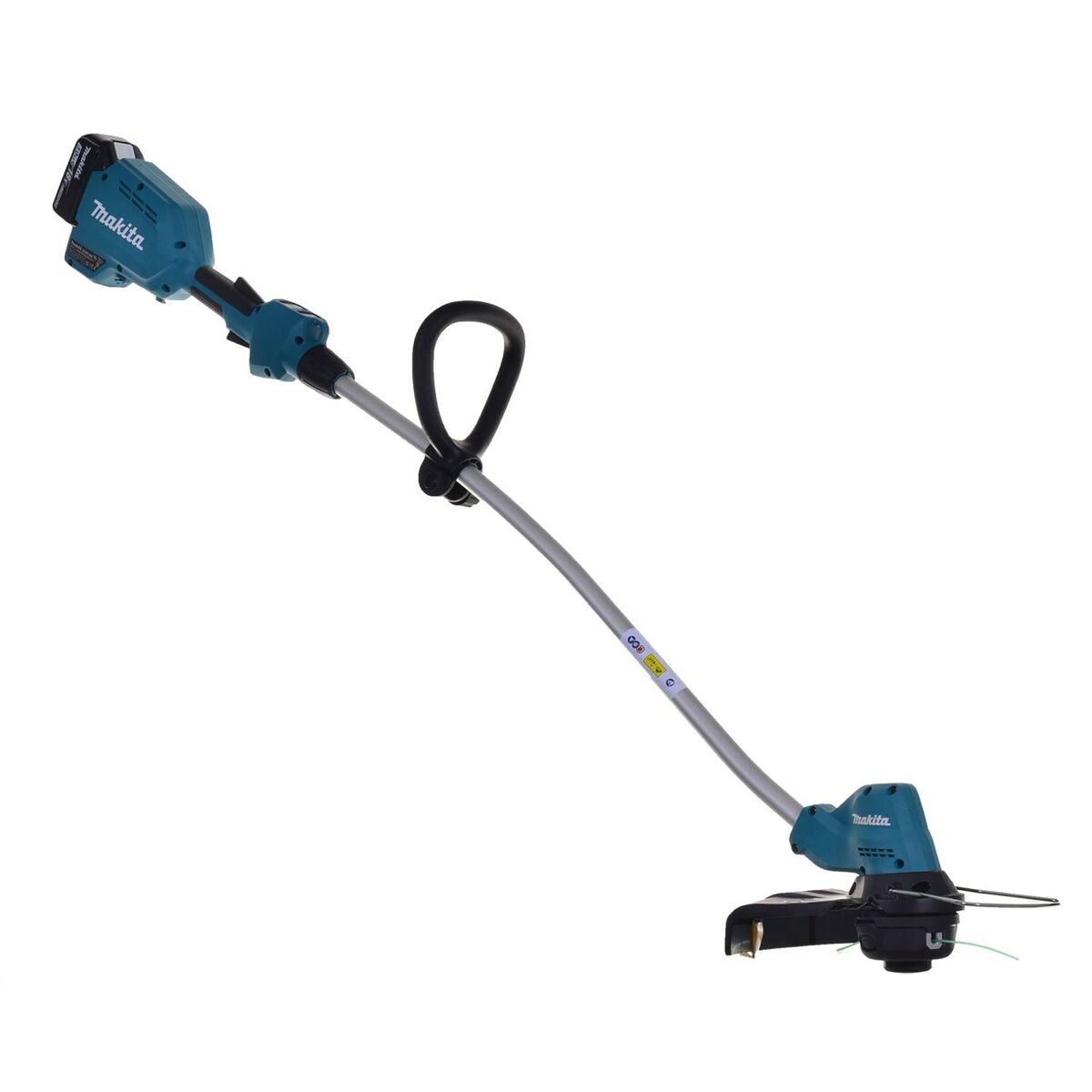Tosaerba Makita DUR189RFE 250 W 18 V 2 S9163367_0