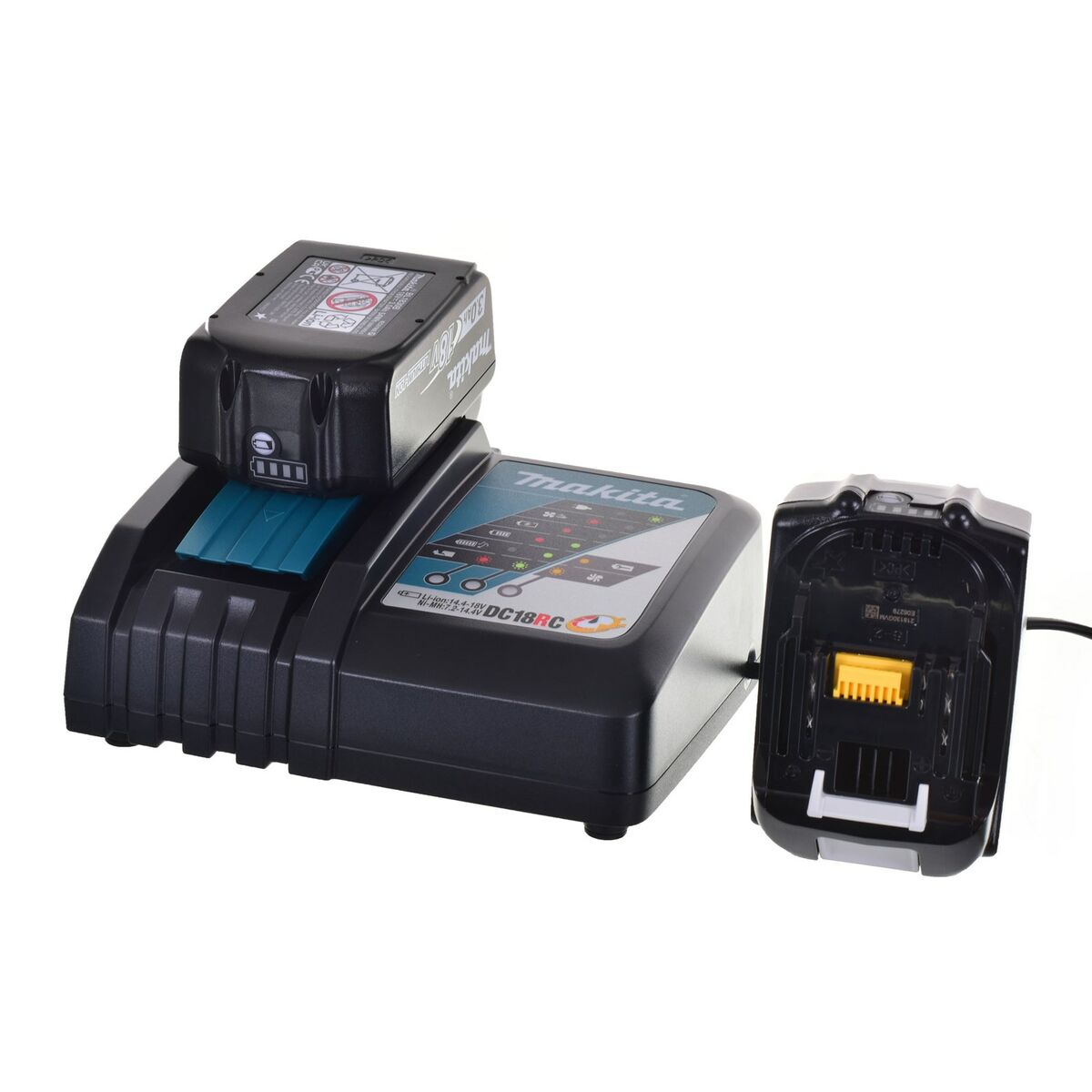 Tosaerba Makita DUR189RFE 250 W 18 V 6 S9163367_4