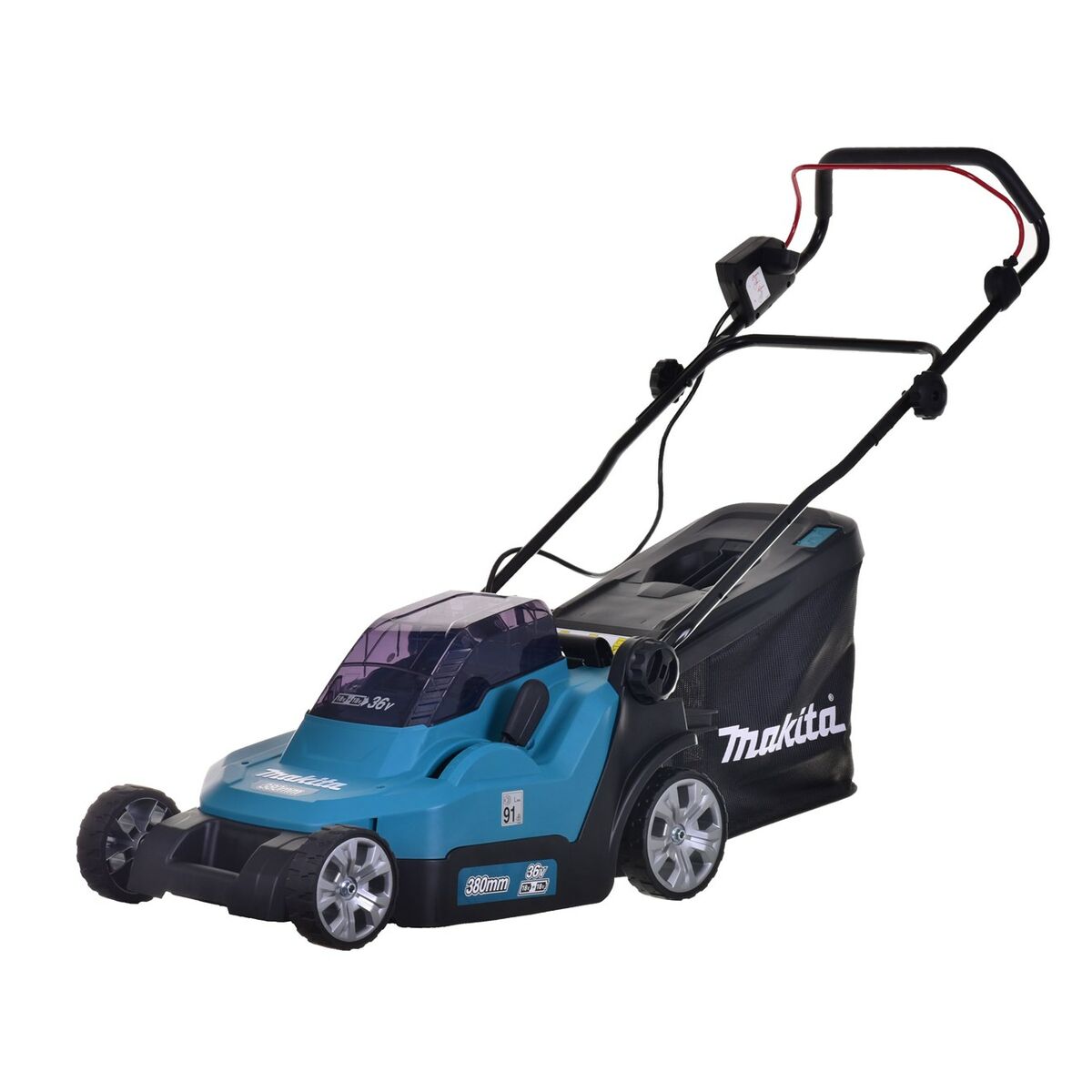 Tosaerba Makita M46-140WR 2 S9120278_0