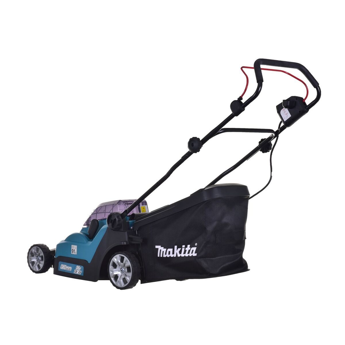 Tosaerba Makita M46-140WR 4 S9120278_2