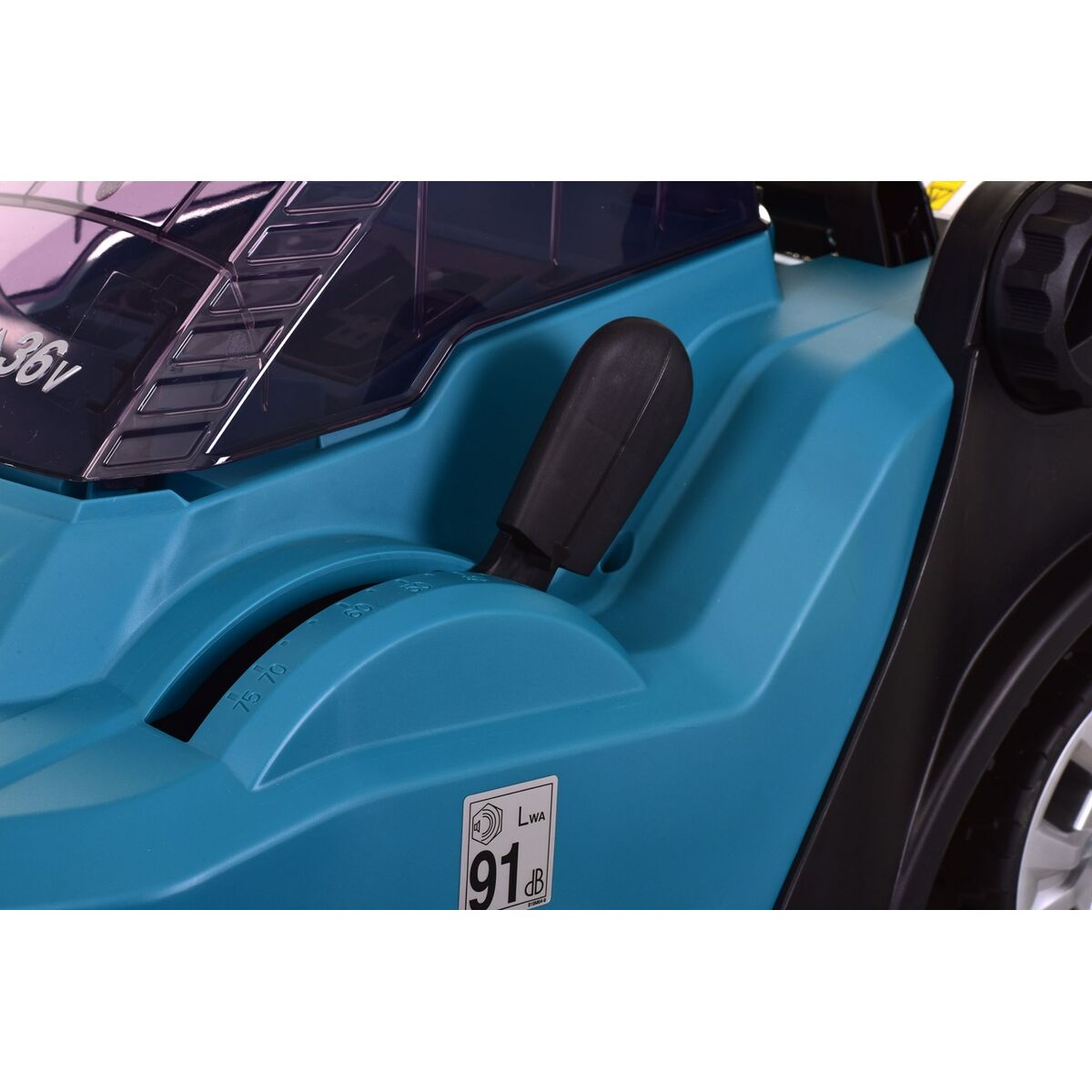 Tosaerba Makita M46-140WR 7 S9120278_5