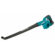 Ventilatore Makita DUB186Z 18 V 1 S9120304_0