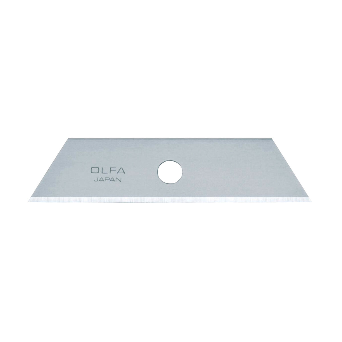 Taglierino Olfa Plastica 2 S7926440_0