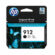 Cartuccia ad Inchiostro Originale HP 3YL80AE Nero 1 S9900152_0
