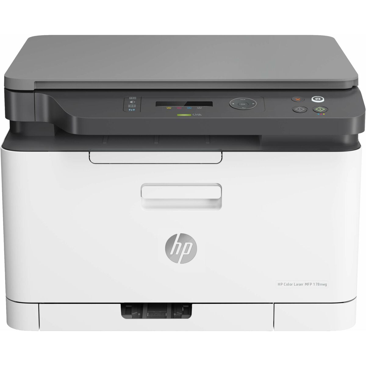 Stampante Multifunzione HP 178nw 5 S9136158_3