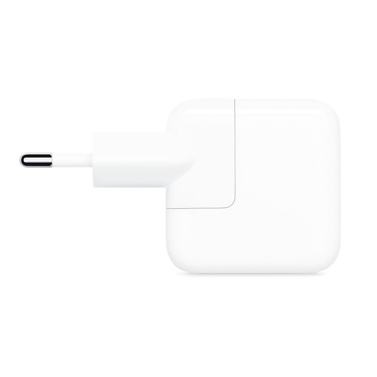Adattatore di Corrente Apple MGN03ZM/A 12W Bianco 2 S8101577_0