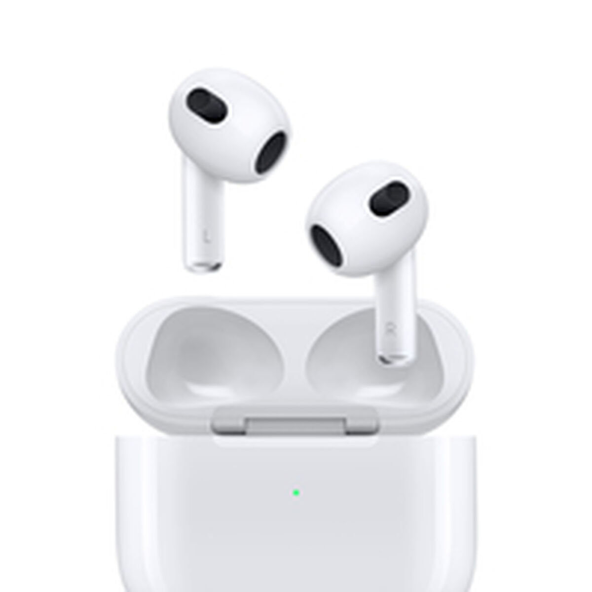 Auricolari Apple MPNY3ZM/A Bianco 4 S9124125_2