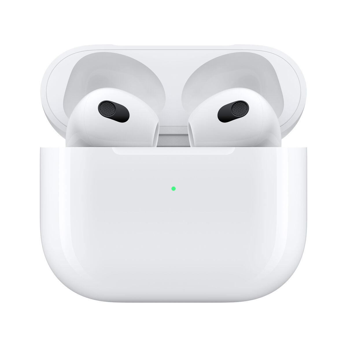 Auricolari Apple MPNY3ZM/A Bianco 6 S9124125_4