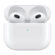 Auricolari con Microfono Apple MPNY3TY/A Bianco 1 M0805482_0